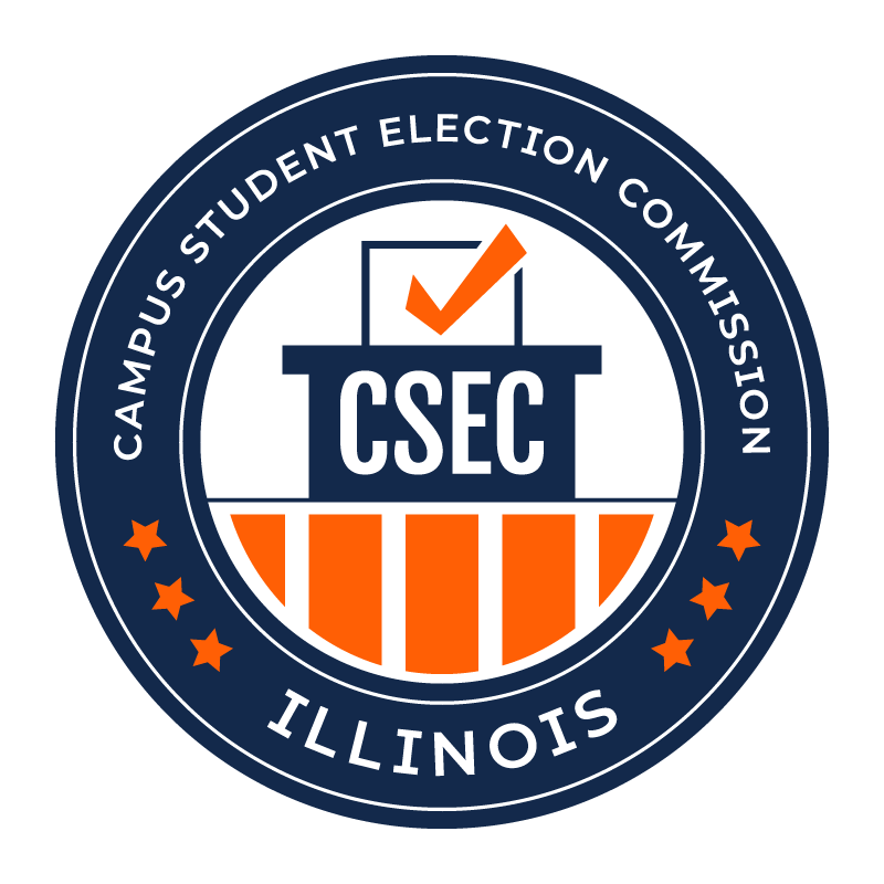 CSEC logo